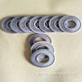 Filter Disc Aluminium Edged Edge Packed Filter Mesh Manufactory